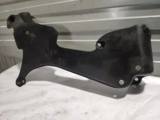 8E0825219 Защита днища Audi A4 B7 Арт 2-610125, вид 3