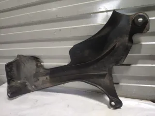 8E0825219 Защита днища Audi A4 B7 Арт 2-610125, вид 7