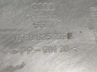 8E0825219 Защита днища Audi A4 B7 Арт 2-610125, вид 8