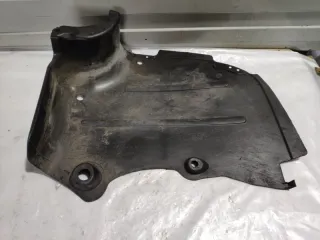 8E0825219H Защита днища Audi A4 B7 Арт 2-610126, вид 1