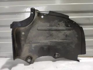 8E0825219H Защита днища Audi A4 B7 Арт 2-610126, вид 2