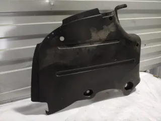 8E0825219H Защита днища Audi A4 B7 Арт 2-610126, вид 7