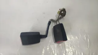 8P0857739C01C Ответная часть ремня безопасности Audi A3 8P Арт 2-610156, вид 5