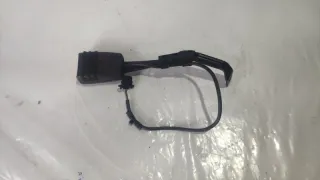 8P0857756C01C Ответная часть ремня безопасности Audi A3 8P Арт 2-610157, вид 6