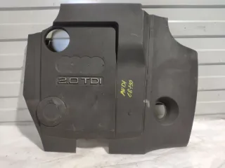 03G103925AS Накладка двигателя декоративная Audi A4 B7 Арт 2-610167, вид 1