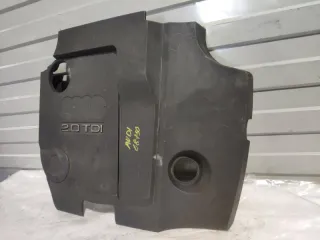 03G103925AS Накладка двигателя декоративная Audi A4 B7 Арт 2-610167, вид 3