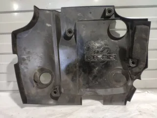 03G103925AS Накладка двигателя декоративная Audi A4 B7 Арт 2-610167, вид 4
