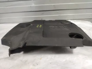 03G103925AS Накладка двигателя декоративная Audi A4 B7 Арт 2-610167, вид 6