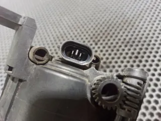 89210613 Фонарь противотуманный Audi A4 B7 Арт 2-610179, вид 7