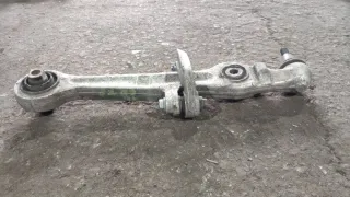 8E0407155E Рычаг передний Audi A4 B7 Арт 2-610200, вид 11