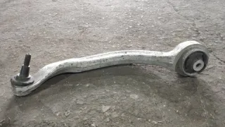 8E0407155E Рычаг передний Audi A4 B7 Арт 2-610200, вид 3