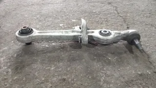 8E0407155E Рычаг передний Audi A4 B7 Арт 2-610200, вид 9