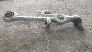 8E0407155E Рычаг передний Audi A4 B7 Арт 2-610200, вид 10