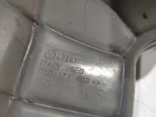 8E0121403 Бачок расширительный Audi A6 C5 (S6,RS6) Арт 2-610224, вид 9