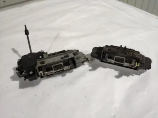 4B1837207GRU Ручка двери наружная Audi A4 B5 Арт 2-610235, вид 6