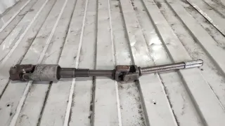 8E0419502H Кардан карданчик рулевой Audi A4 B7 Арт 2-610244, вид 1