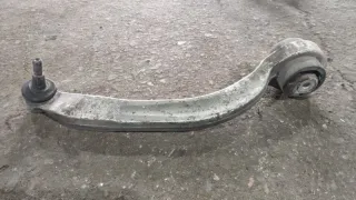 8E0407151M Рычаг передний Audi A4 B7 Арт 2-610245, вид 6