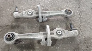 8E0407151M Рычаг передний Audi A4 B7 Арт 2-610245, вид 7