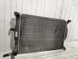 8E0121251 Радиатор двс основной Audi A4 B7 Арт 2-610289, вид 3