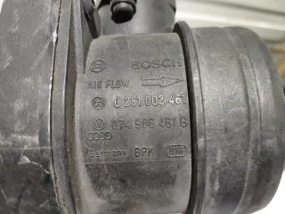 3С0129607AB Корпус воздушного фильтра Audi A3 8L Арт 2-610301, вид 7