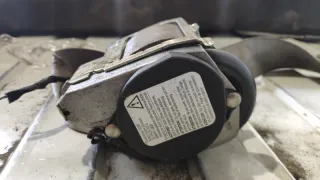 8E0857705G Ремень безопасности с пиропатроном Audi A4 B7 Арт 2-610311, вид 2