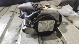 8E0857705G Ремень безопасности с пиропатроном Audi A4 B7 Арт 2-610311, вид 5
