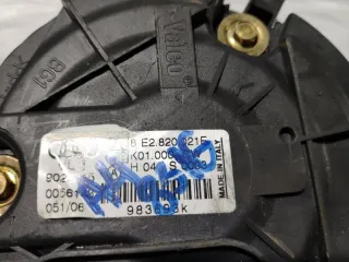 8E2820021E Моторчик отопителя печки Audi A4 B5 Арт 2-610332, вид 5