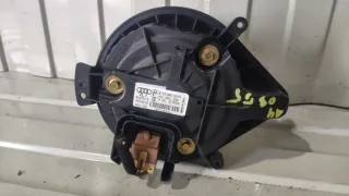 8E2820021E Моторчик отопителя печки Audi A4 B7 Арт 2-610342, вид 3