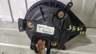 8E2820021E Моторчик отопителя печки Audi A4 B7 Арт 2-610342, вид 4