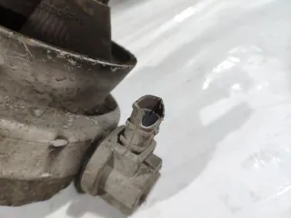4F01993820 Подушка двс Audi A6 C6 (S6,RS6) Арт 2-610373, вид 7