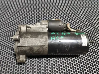 06B911023A Стартер Audi A4 B7 Арт 2-610387, вид 1