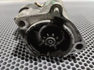 06B911023A Стартер Audi A4 B7 Арт 2-610387, вид 3