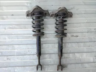 8E0413031CT Амортизатор Audi A4 B7 Арт 2-610388, вид 4
