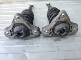 8E0413031CT Амортизатор Audi A4 B7 Арт 2-610388, вид 7