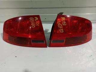 8E9945096E Фонарь задний правый Audi A4 B7 Арт 2-610399, вид 1