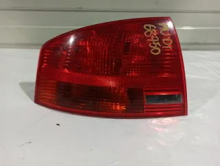 8E9945096E Фонарь задний правый Audi A4 B7 Арт 2-610399, вид 2