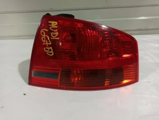 8E9945096E Фонарь задний правый Audi A4 B7 Арт 2-610399, вид 6