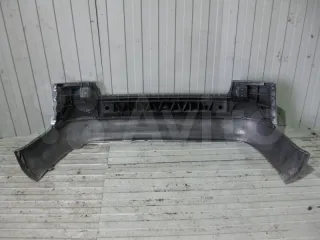 8E5807301GGRU Бампер задний Audi A4 B5 Арт 2-610440, вид 7