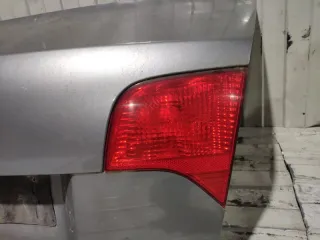 8E5827023AC Крышка дверь багажника Audi A4 B7 Арт 2-610455, вид 5