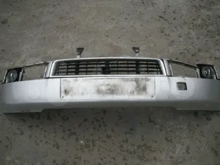 8E0807103F Бампер передний Audi A4 B5 Арт 2-610457, вид 1