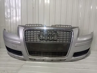 8P4807095LI Бампер передний Audi A3 8P Арт 2-610474, вид 1