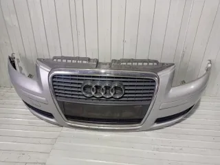 8P4807095LI Бампер передний Audi A3 8P Арт 2-610474, вид 2