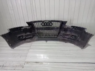 8P4807095LI Бампер передний Audi A3 8P Арт 2-610474, вид 7