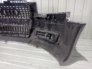 8P4807095LI Бампер передний Audi A3 8P Арт 2-610474, вид 8