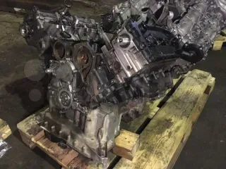 059100031J Двигатель контрактный б/у Audi Q7 4L Арт 2-610514, вид 2