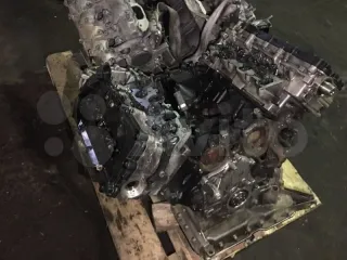 059100031J Двигатель контрактный б/у Audi Q7 4L Арт 2-610514, вид 4