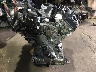 059100099E Двигатель Audi Q7 4L Арт 2-610523, вид 2