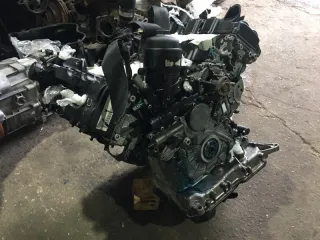 059100099E Двигатель Audi Q7 4L Арт 2-610523, вид 5