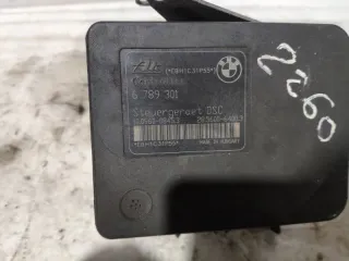 34516789300 Блок ABS BMW 3 E90/E91/E92/E93 Арт 2-610577, вид 4