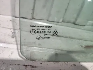 9203HF Стекло задней двери Citroen C4 1 restailing Арт 2-610698, вид 3